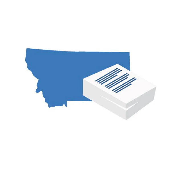 Anonymous LLC Formation