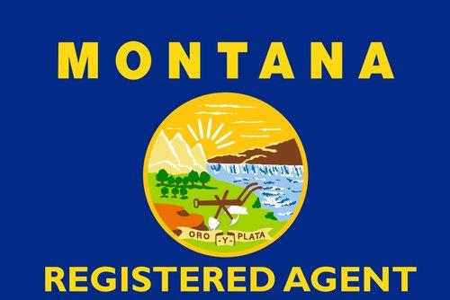 Montana Registered Agent