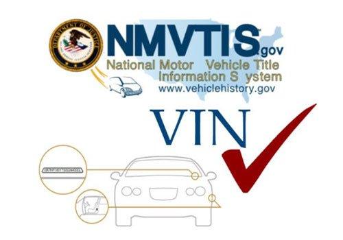 Vehicle History Report