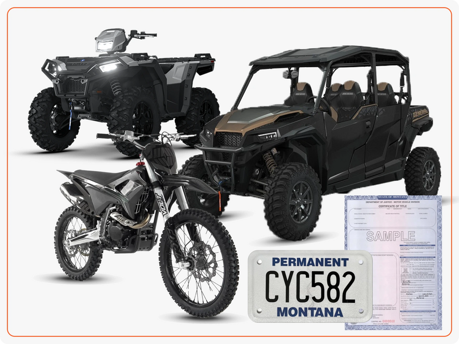 Title Recovery & Registration