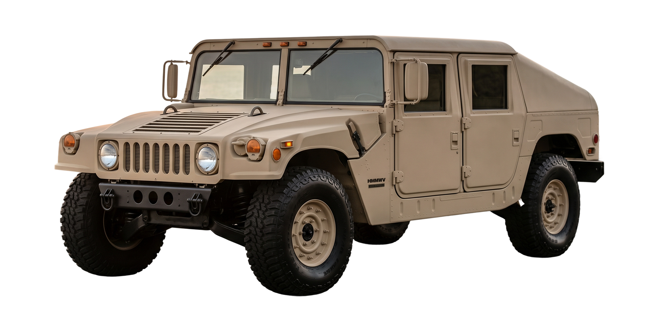 Classic car available for street-legal registration through Dirt Legal