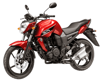 Motorcycle