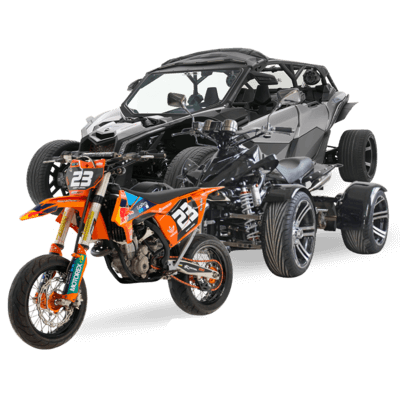 Offroad Vehicle