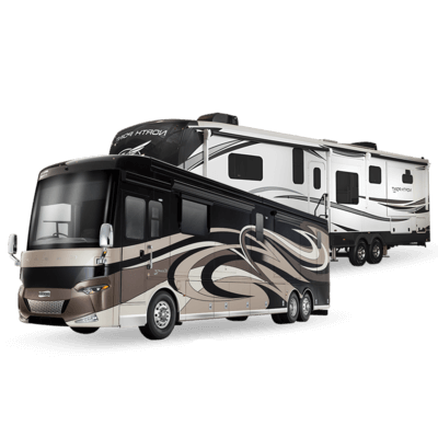 RV/Trailer